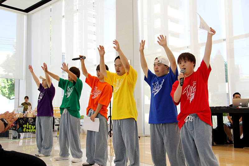 I4P（アイ フォー ピー）