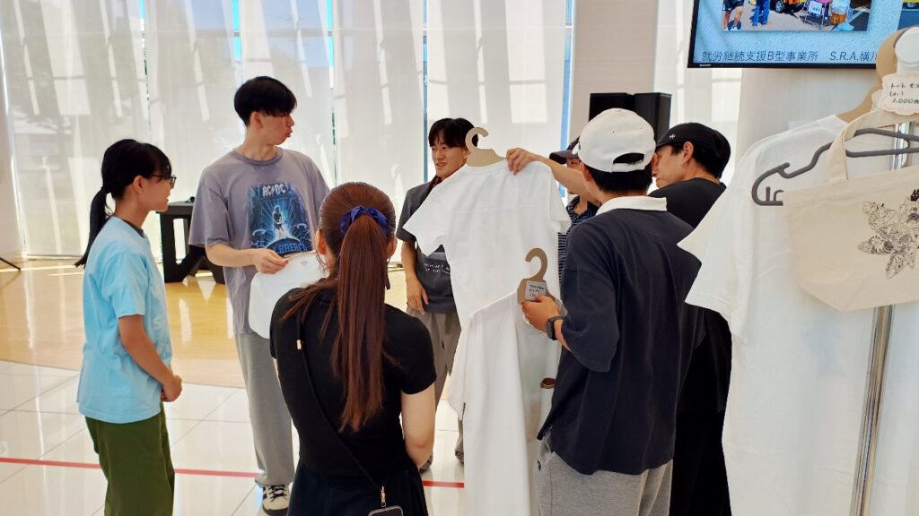 広島国際大学ダンス部