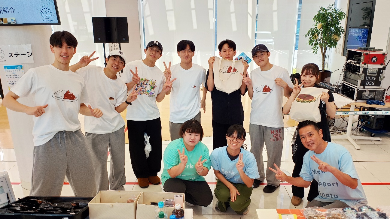 広島国際大学ダンス部